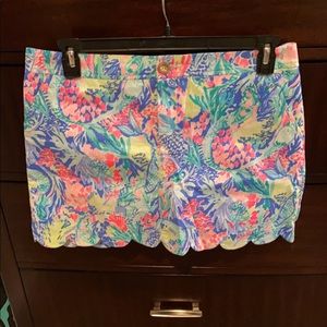 Lilly Pulitzer Skirt